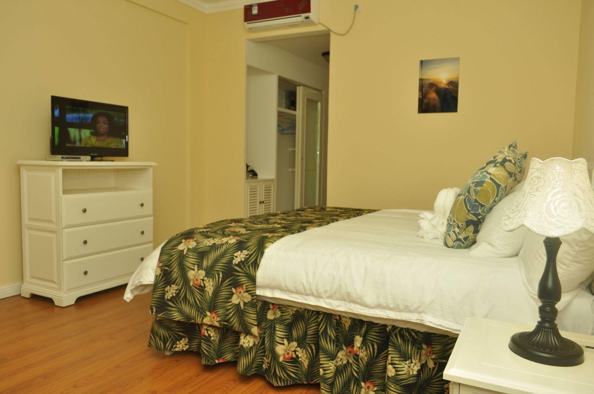 Three Finger Jack Hotel Eleven Mile Екстер'єр фото