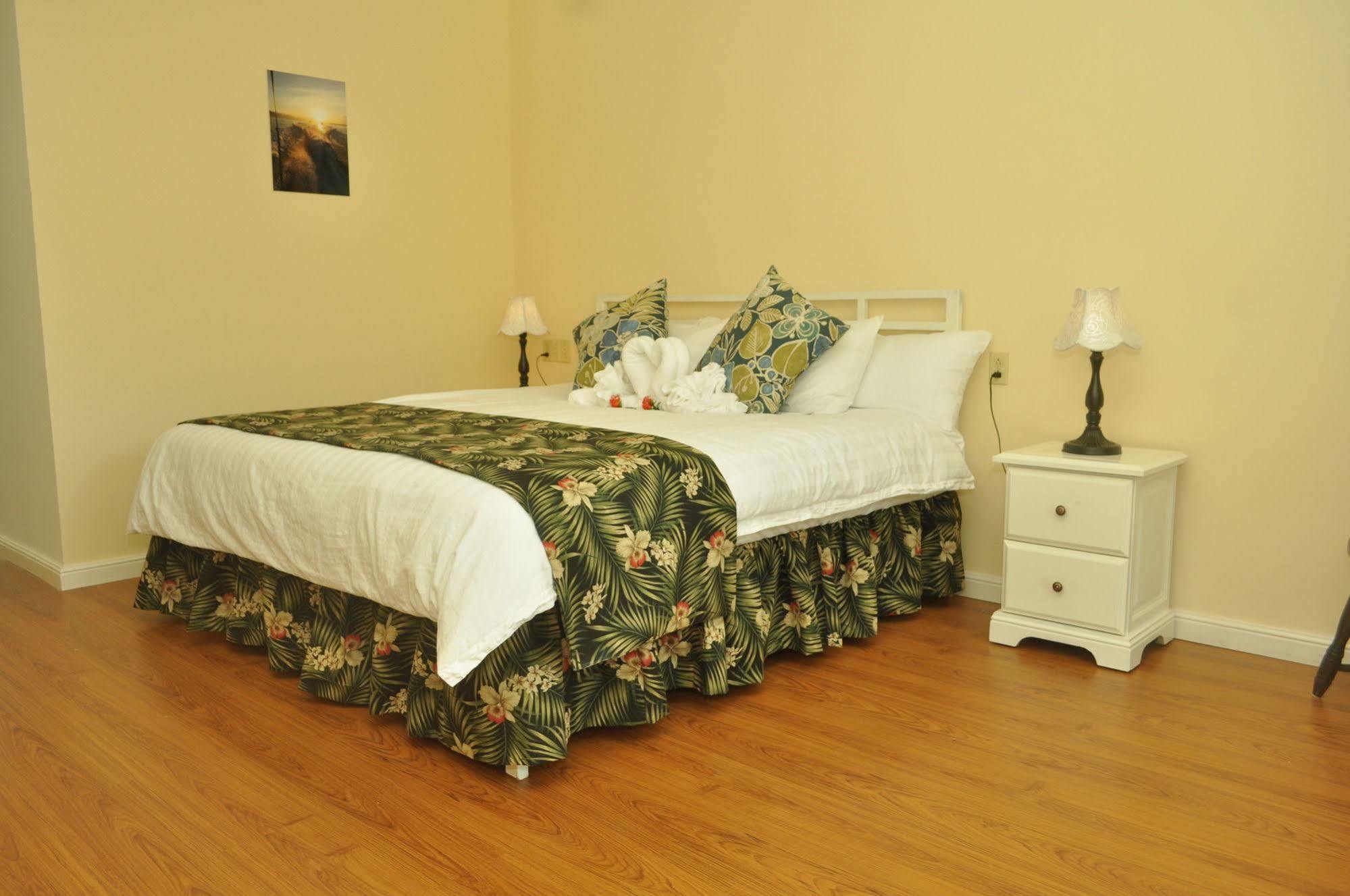 Three Finger Jack Hotel Eleven Mile Екстер'єр фото