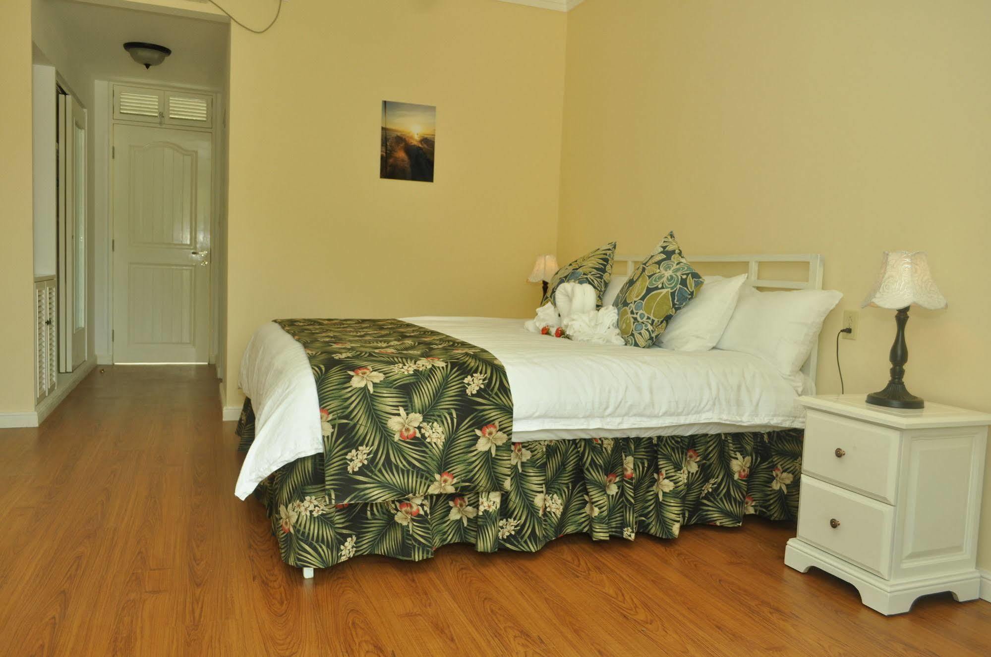 Three Finger Jack Hotel Eleven Mile Екстер'єр фото