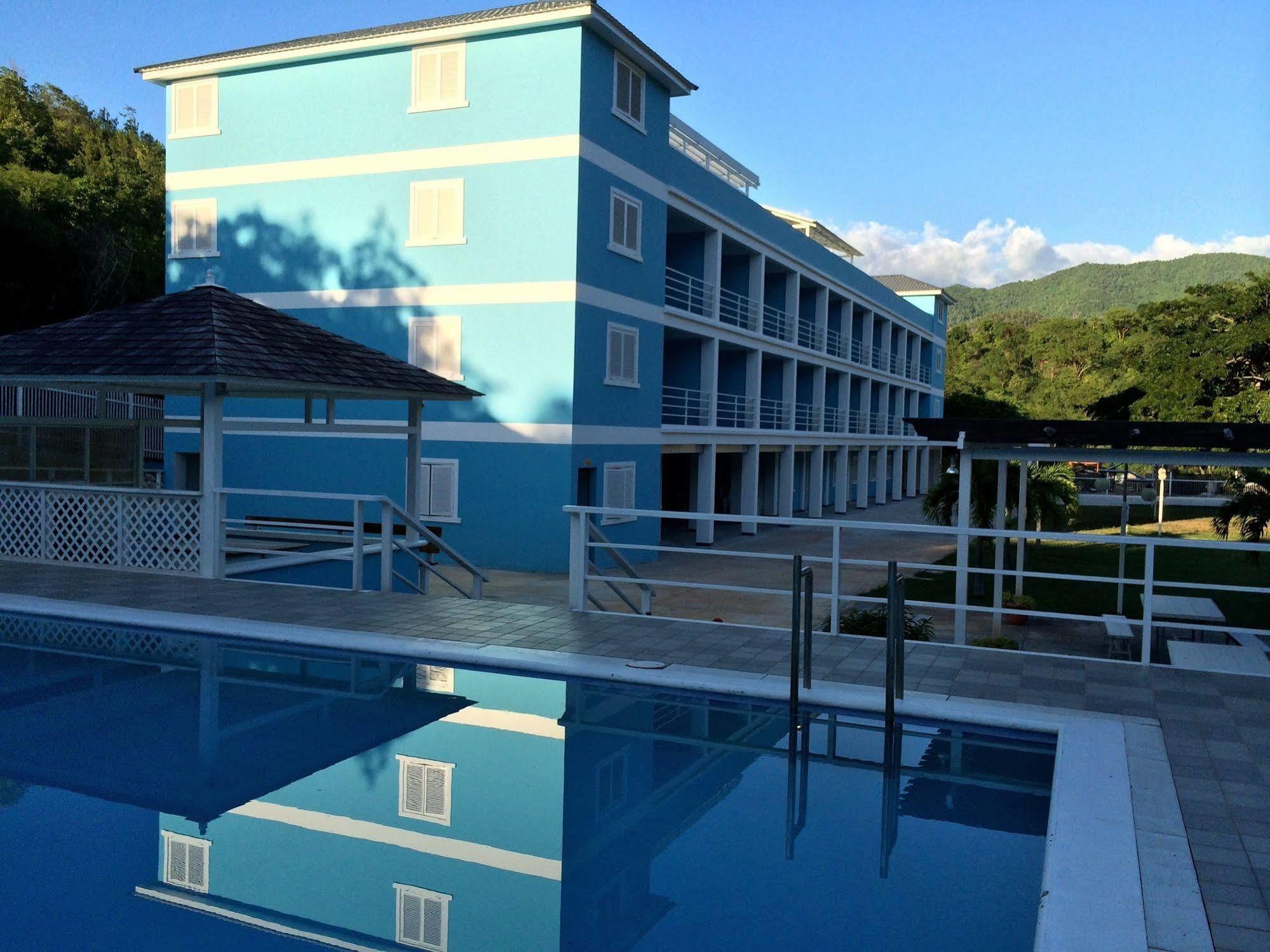 Three Finger Jack Hotel Eleven Mile Екстер'єр фото