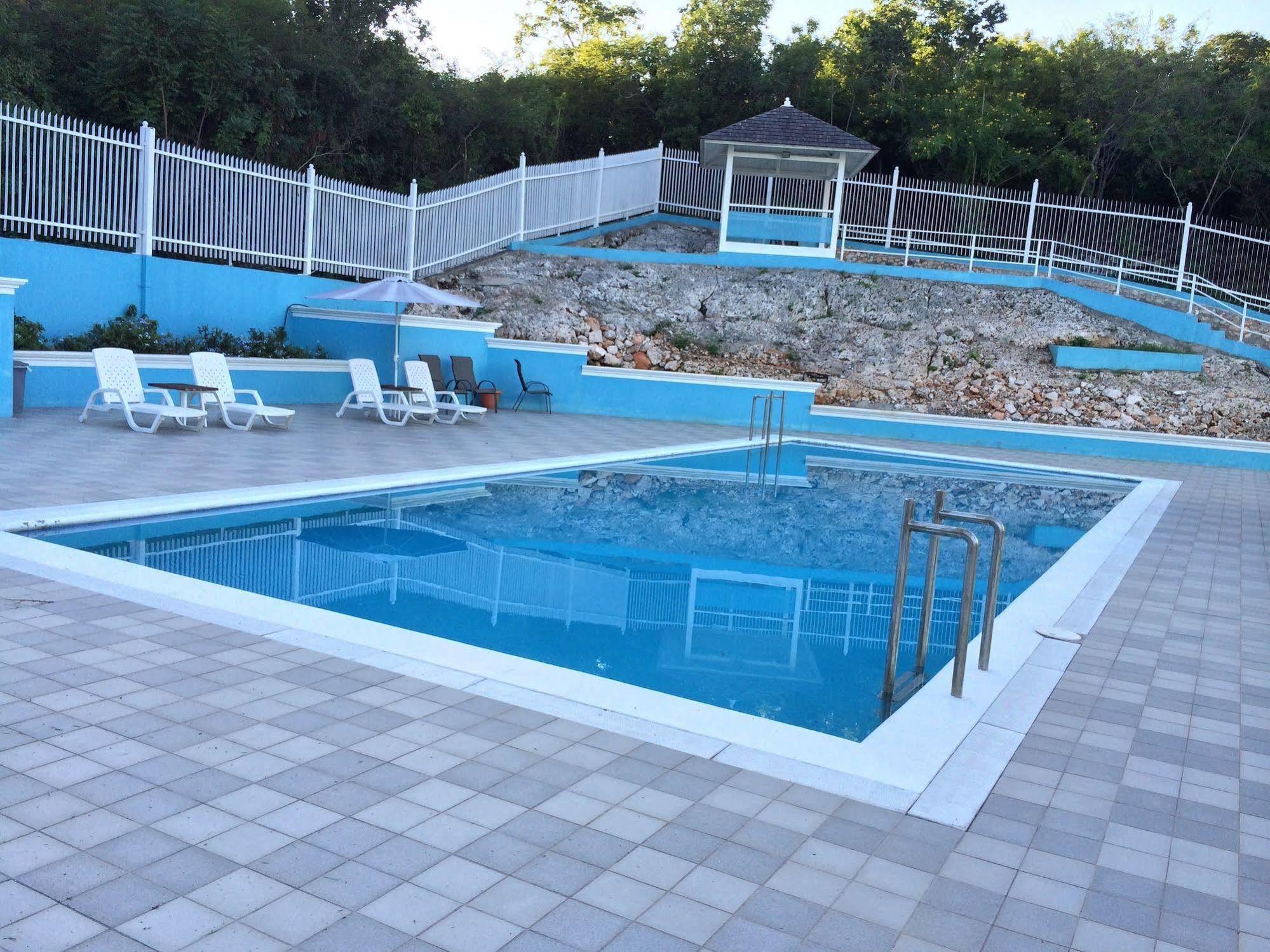 Three Finger Jack Hotel Eleven Mile Екстер'єр фото