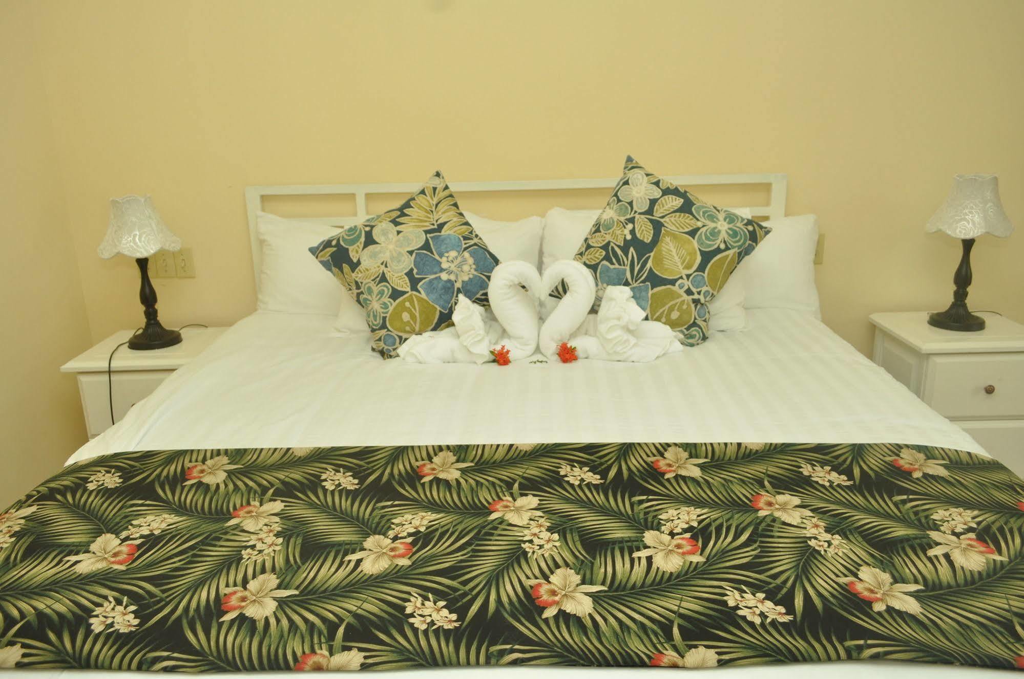 Three Finger Jack Hotel Eleven Mile Екстер'єр фото