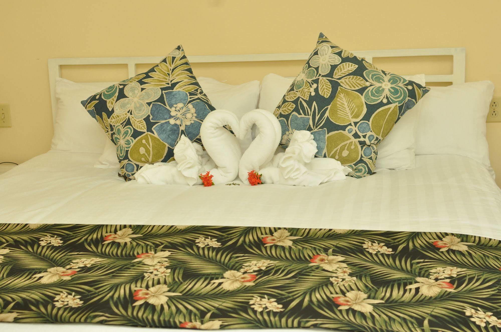 Three Finger Jack Hotel Eleven Mile Екстер'єр фото
